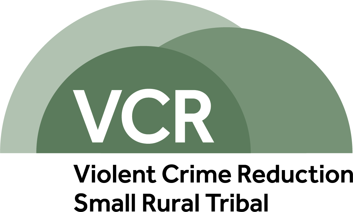 SRTVCR – Small Rural Tribal Violent Crime